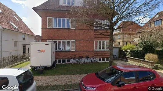 Lejligheder til salg i Odense C - Foto fra Google Street View