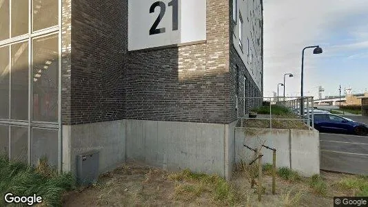 Lejligheder til salg i Nørresundby - Foto fra Google Street View