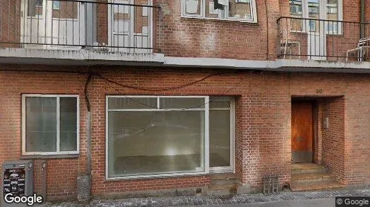 Lejligheder til salg i Aalborg Centrum - Foto fra Google Street View