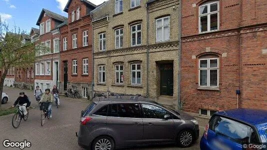 Lejligheder til salg i Odense C - Foto fra Google Street View