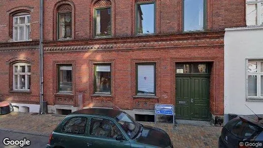 Lejligheder til salg i Odense C - Foto fra Google Street View