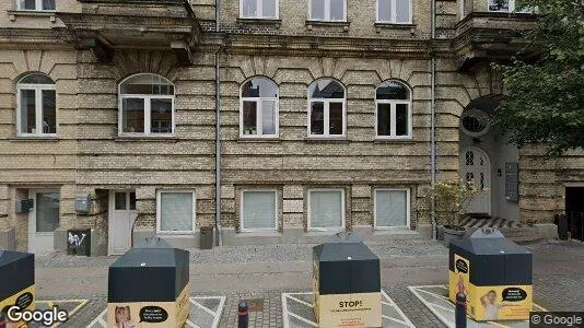 Lejligheder til salg i Horsens - Foto fra Google Street View