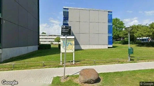 Lejligheder til salg i Vallensbæk Strand - Foto fra Google Street View