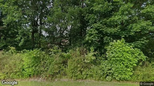Lejligheder til salg i Hillerød - Foto fra Google Street View