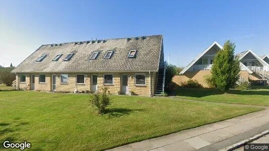 Lejligheder til salg i Odense NV - Foto fra Google Street View