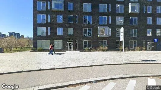 Lejligheder til salg i København S - Foto fra Google Street View