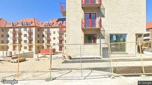 Lejligheder til salg i Vanløse - Foto fra Google Street View