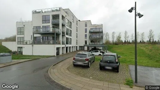Lejligheder til salg i Farum - Foto fra Google Street View