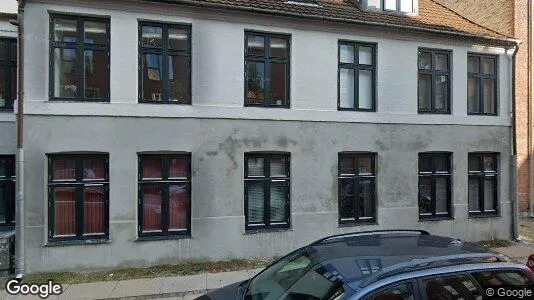 Lejligheder til salg i Østerbro - Foto fra Google Street View