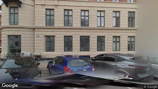 Lejligheder til salg i Østerbro - Foto fra Google Street View