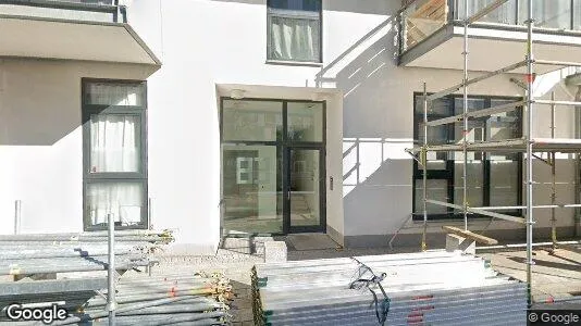 Lejligheder til salg i København S - Foto fra Google Street View