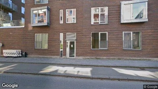 Lejligheder til salg i København S - Foto fra Google Street View