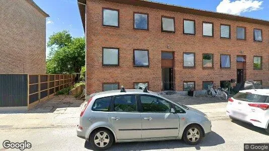Lejligheder til salg i Glostrup - Foto fra Google Street View