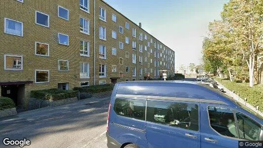 Lejligheder til salg i Valby - Foto fra Google Street View