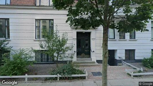 Lejligheder til salg i Frederiksberg C - Foto fra Google Street View