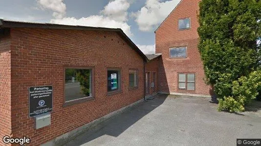 Lejligheder til salg i Horsens - Foto fra Google Street View