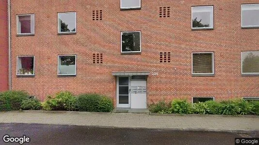 Lejligheder til salg i Randers NV - Foto fra Google Street View