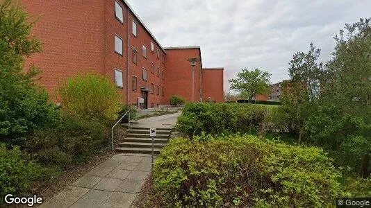 Lejligheder til salg i Randers SØ - Foto fra Google Street View