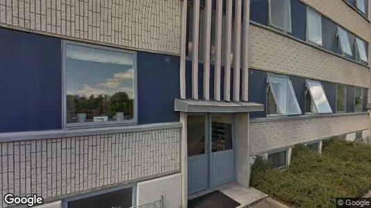 Lejligheder til salg i Randers SV - Foto fra Google Street View