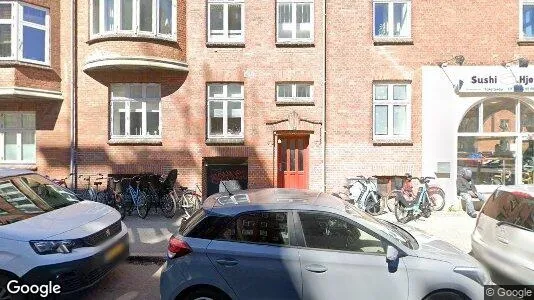 Lejligheder til salg i København S - Foto fra Google Street View