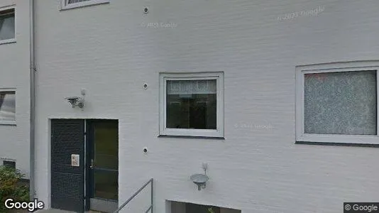 Lejligheder til salg i Frederiksberg - Foto fra Google Street View