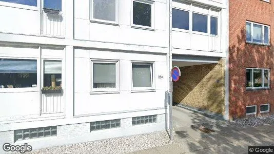 Lejligheder til salg i Randers C - Foto fra Google Street View