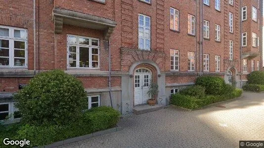 Lejligheder til salg i Randers C - Foto fra Google Street View