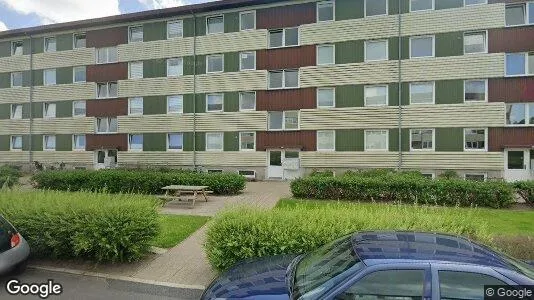 Lejligheder til salg i Randers NV - Foto fra Google Street View