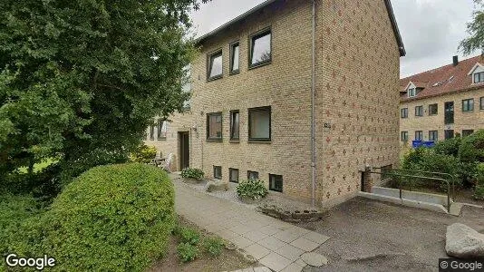 Lejligheder til salg i Randers NØ - Foto fra Google Street View