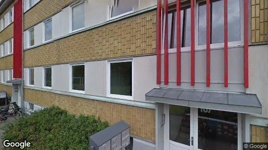 Lejligheder til salg i Randers NV - Foto fra Google Street View