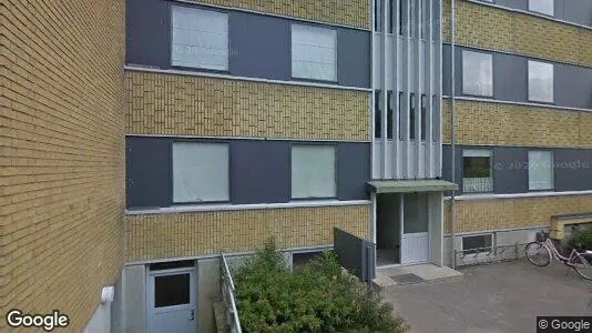 Lejligheder til salg i Randers NV - Foto fra Google Street View
