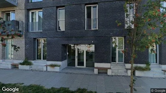 Lejligheder til salg i København S - Foto fra Google Street View