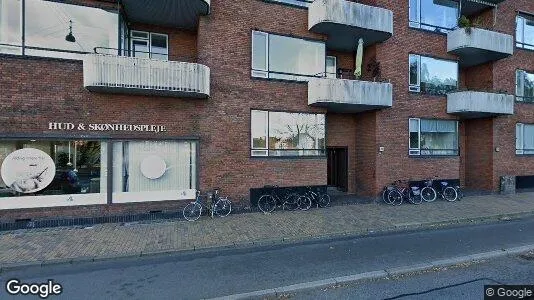 Lejligheder til salg i Vesterbro - Foto fra Google Street View
