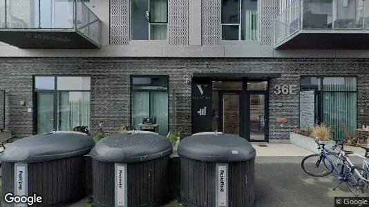 Lejligheder til salg i Aalborg Centrum - Foto fra Google Street View