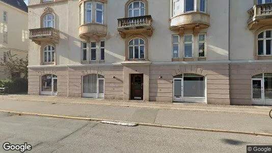 Lejligheder til salg i Østerbro - Foto fra Google Street View