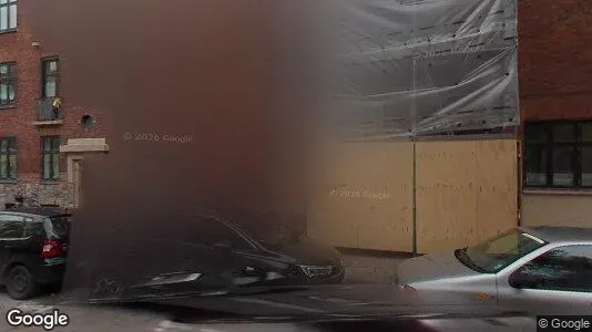 Lejligheder til salg i Østerbro - Foto fra Google Street View