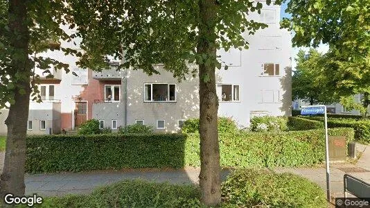 Lejligheder til salg i Hjørring - Foto fra Google Street View