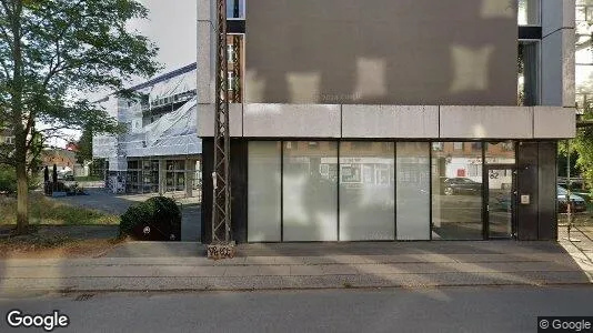 Lejligheder til salg i København NV - Foto fra Google Street View