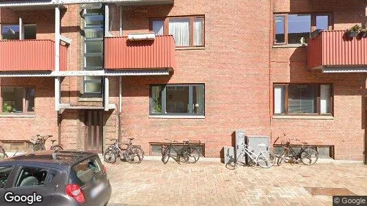 Lejligheder til salg i Odense C - Foto fra Google Street View