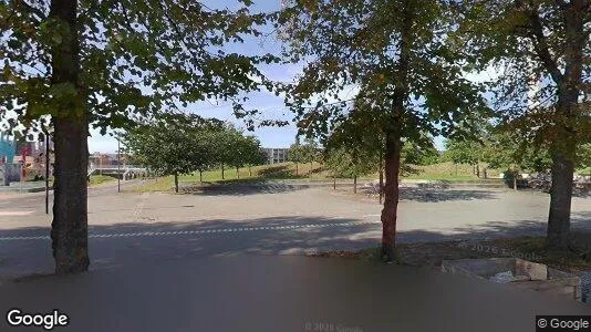 Lejligheder til salg i Nørrebro - Foto fra Google Street View