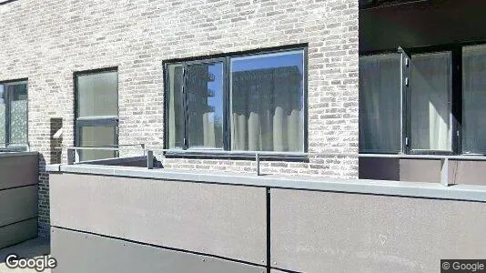 Lejligheder til salg i Søborg - Foto fra Google Street View