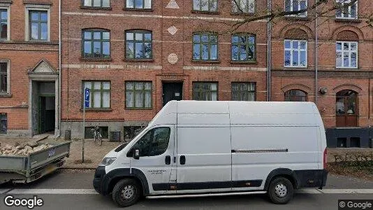 Lejligheder til salg i Odense C - Foto fra Google Street View