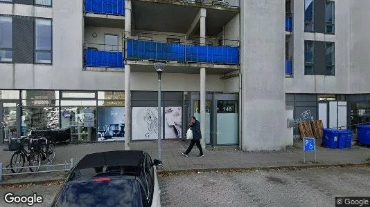 Lejligheder til salg i Bagsværd - Foto fra Google Street View