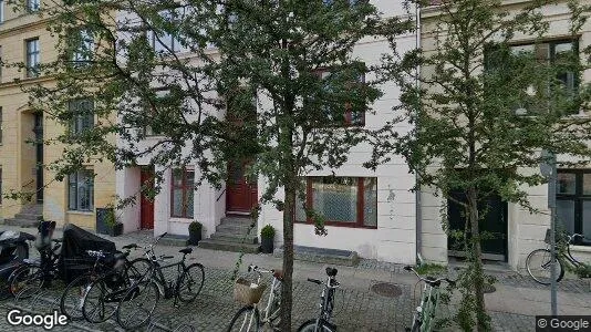 Lejligheder til salg i Østerbro - Foto fra Google Street View