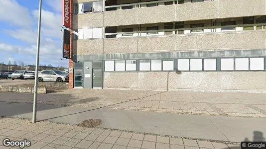 Lejligheder til salg i Hvidovre - Foto fra Google Street View