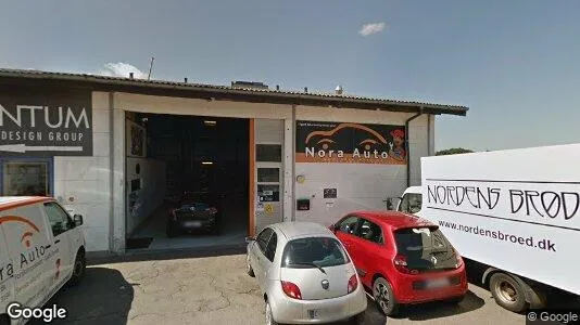 Lejligheder til salg i København S - Foto fra Google Street View