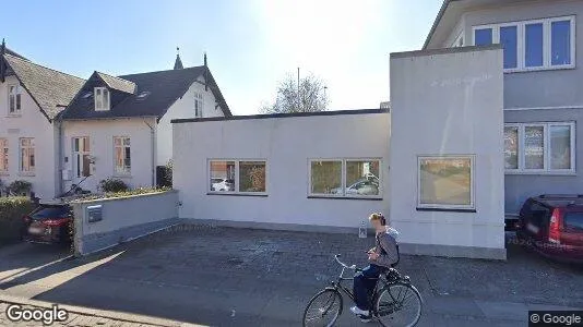 Lejligheder til salg i Odense C - Foto fra Google Street View
