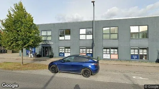 Lejligheder til salg i Rødovre - Foto fra Google Street View