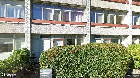 Lejligheder til salg i Ballerup - Foto fra Google Street View