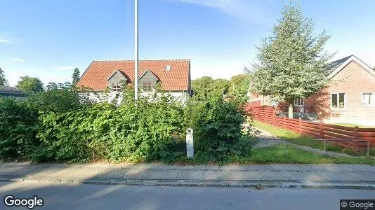 Lejligheder til salg i Odense S - Foto fra Google Street View